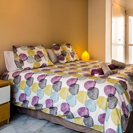 Descubrehome Sol Town Center Private Terrace Севилья Экстерьер фото