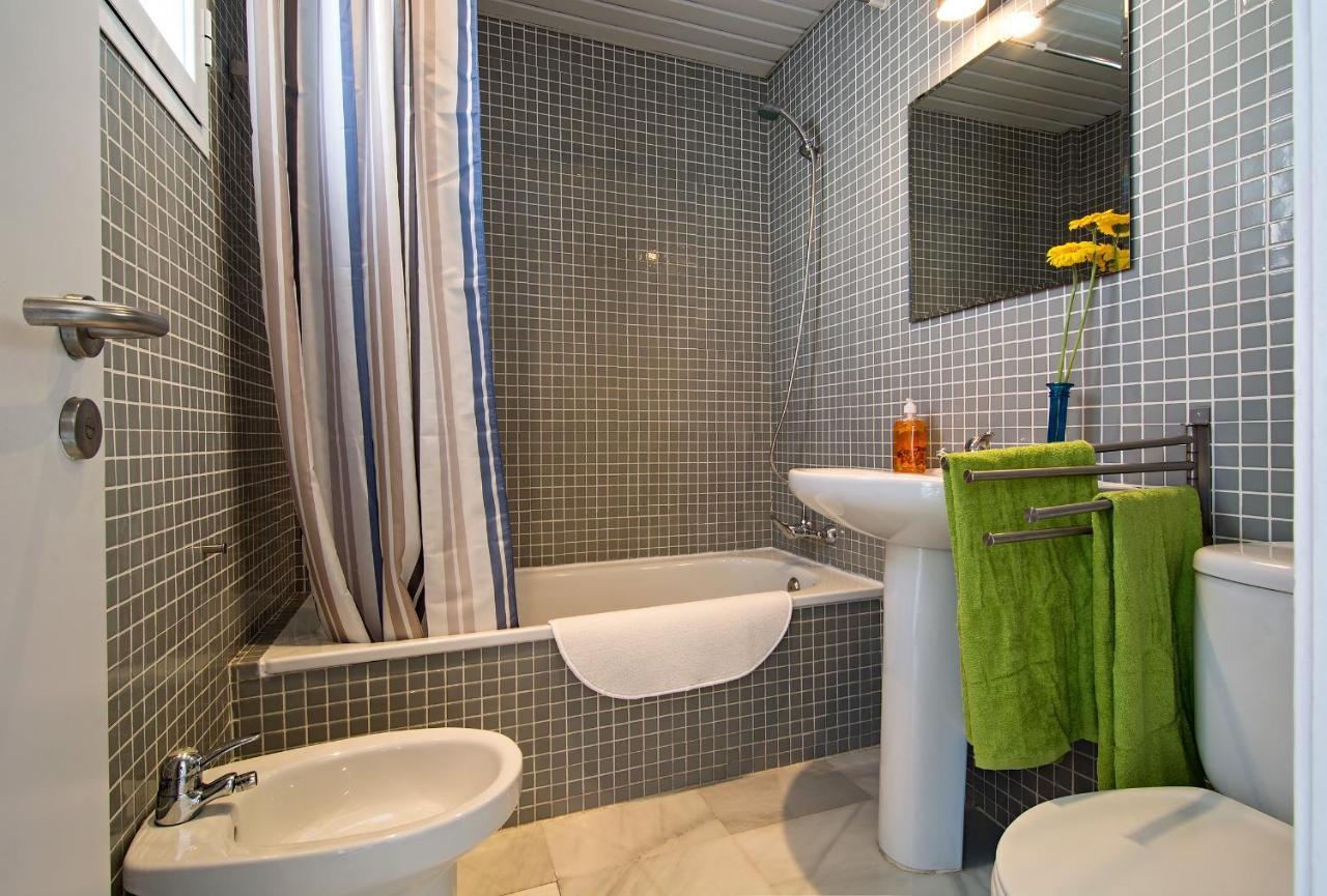 Descubrehome Sol Town Center Private Terrace Севилья Номер фото